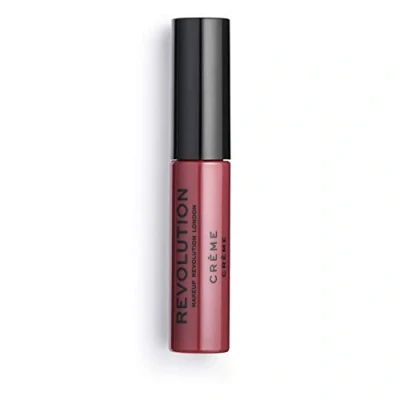 Image of Makeup Revolution, Creme Lip, Dollhouse 116 , 6ml