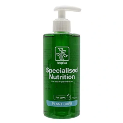 Image of Tropica Plant Growth Specialised Fertiliser, 300 ml