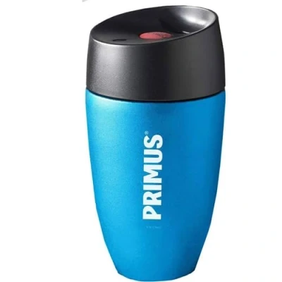 Image of Primus Vacuum Commuter Mug 0.3 L Blue