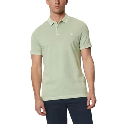 Image of Marc O&#039;Polo Men&#039;s M22249653190 Polo Shirt, 410, S