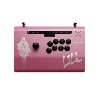 Image of Victrix Pro FS PS5 Tekken 8 Lili