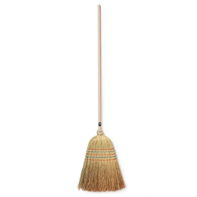 Image of Mendi Broom Super Garden Natural
