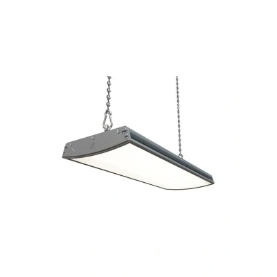 Image of Ansell Forecline 1200mm LED High/Low Bay 4000K