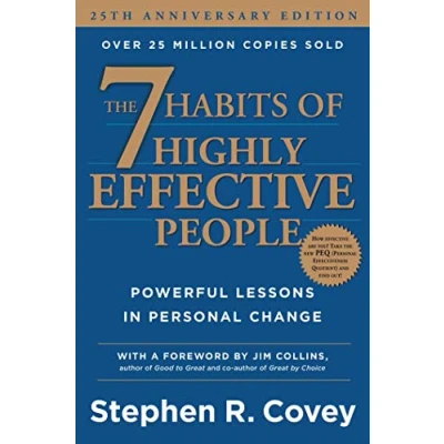 Image of The 7 Habits of Highly Effective People