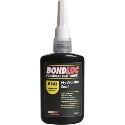 Image of Bondloc BONB54250 Industrial Gasketing, Set of 6