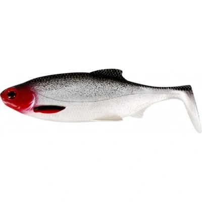 Image of Westin Ricky the Roach Shadtail 14cm Redlight Shad