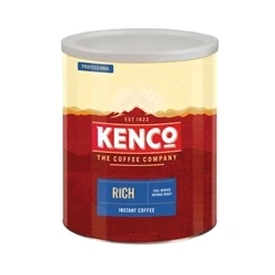 Image of Kenco Really Rich Freeze Dried Instant Coffee 750g