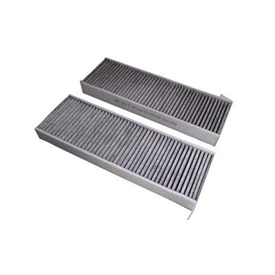 Image of 9807746480 Filter set, cabin air BLUE PRINT ADP152512 CITROËN: C4 Picasso 2, Grand 2