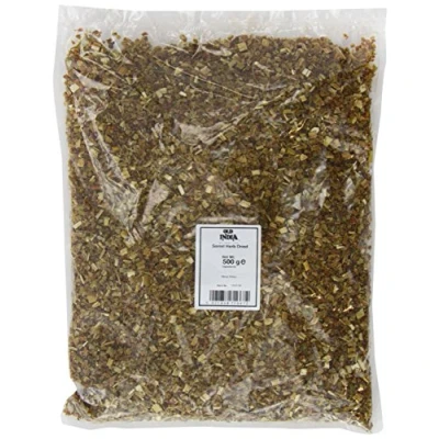 Image of Old India Sorrel Herb Dried 500 g