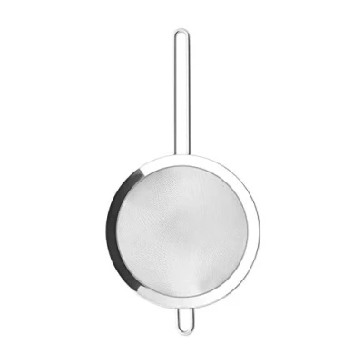 Image of Brabantia Sieve Round, 200 mm Diameter Stainless Steel