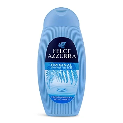 Image of Felce Azzurra Body Wash 400 ml