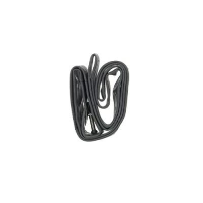 Image of esKapad 24 Inch x 1.95 to 2.125 Presta Valve Inner Tube Junior Unisex Youth Black