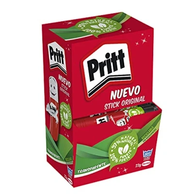 Image of Pritt Stick 43 g