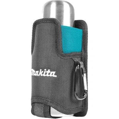 Image of Makita E 15562 Thermal Flask and Holder