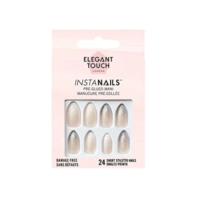 Image of Elegant Touch Instanails Hustle Hard