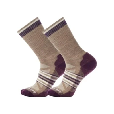 Image of Smartwool Outdoor Light Cushion Crew Sock, MEDIUM GRAY, Extra Large