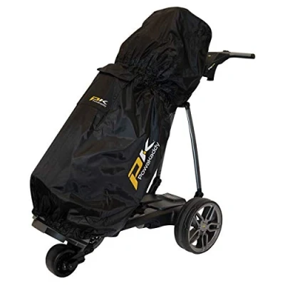 Image of PowaKaddy Rain Cover for Bag