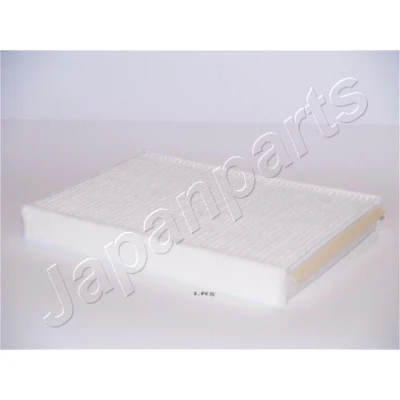 Image of 30733894, 30767022, 31449209 Pollen Filter ASHIKA 21 LR LR5 Insert 268mm 196mm 32mm VOLVO: XC60 I, V60 S60 II