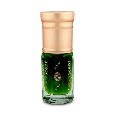 Image of MAJMUA TAIFI PERFUME OIL FRUITY ROSY FRESH PREMIUM QUALITY 3ML ATTAR BY LUXURY SCENT