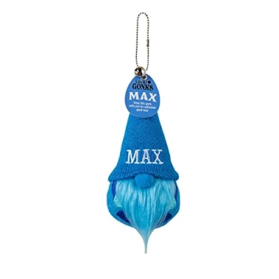 Image of History &amp; Heraldry Personalised Lucky Gonk (Max)