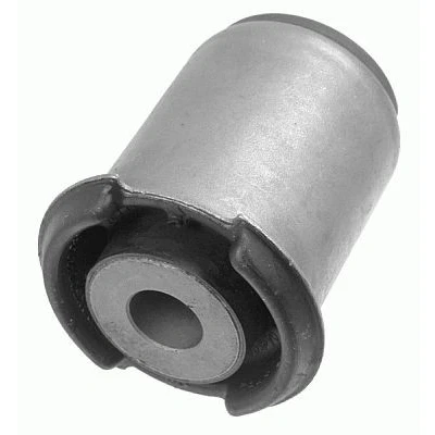 Image of 5H323068BA, RBX500432 arm Bushes LEMFÖRDER 34016 01 Front Axle, both sides, Lower, Rubber Metal Mount for control LAND ROVER: Discovery 3