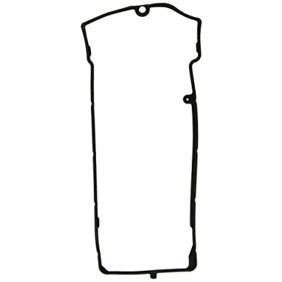 Image of 6460160721, 6460160821, A6460160721, A6460160821 Gasket Set, rocker cover ELRING 006.750 MERCEDES BENZ: C Class Saloon, T modell