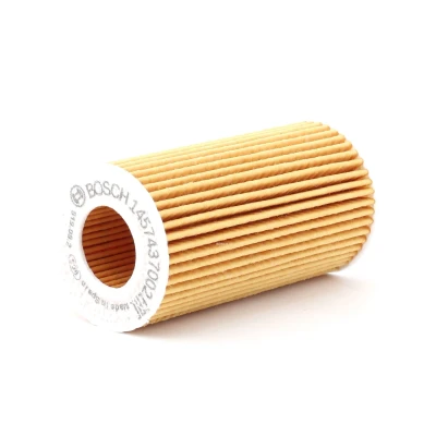 Image of Bosch P7002 Oil Filter Car