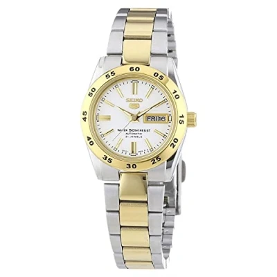 Image of Seiko Women&#039;s Analogue Automatic Watch SYMG42K1
