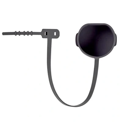 Image of Ring Automotive EV Cable Protective Dust Cap Type 2 Fits Vehicle End of Charge REVA102