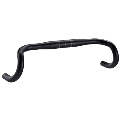 Image of Ritchey RL1 Baquiano Road Handlebar: BB Black 40cm