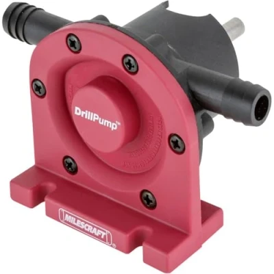 Image of Milescraft Inc. 1313 Drill Pump 300
