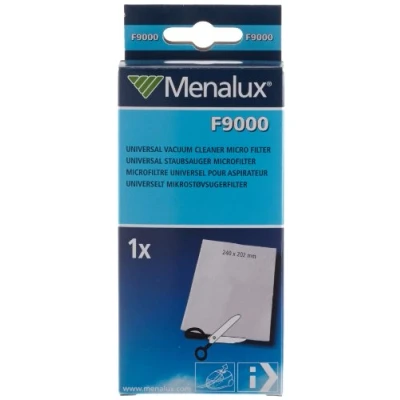 Image of Menalux F9000 Universal Micro Filter