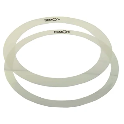 Image of Remo RemOs Damping Rings 13 Inch