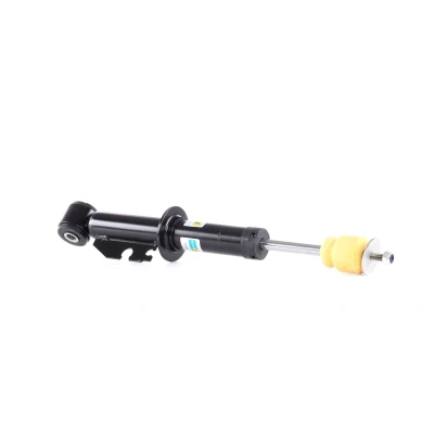 Image of BNEB920 Shock absorber BILSTEIN B4 OE Replacement 19 119205 Rear Axle Gas Pressure Twin Tube Spring bearing Damper Bottom eye, Top pin