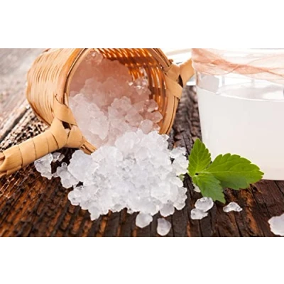 Image of 20g Water Kefir Grains Certified Organic Quality Assured by UKAS Outstanding and Unique Cultures Live Tibicos Kombuchaorganic®