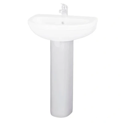 Image of Vitellio Kenby Full Pedestal NCS203