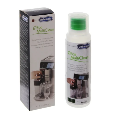 Image of Delonghi Milk Cleaner Coffee Machine for