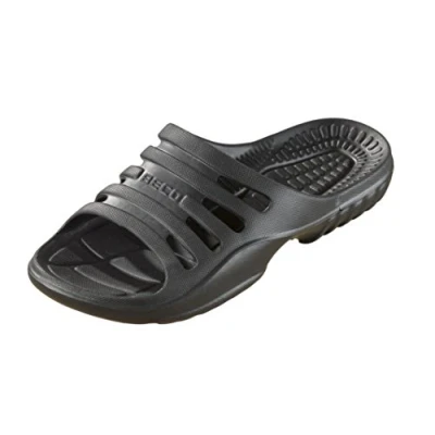 Image of Beco POOLSHOE (90652) Black Size 39
