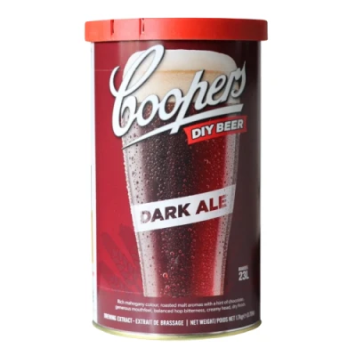 Image of Coopers Dark Ale