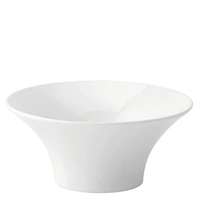 Image of Utopia Anton Black Fine China, Z03209A000000 B01006, Nova Soup Bowl 9oz (25cl) (Box of 6)