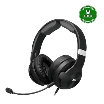 Image of HORI Gaming Headset Pro (Xbox Series X)