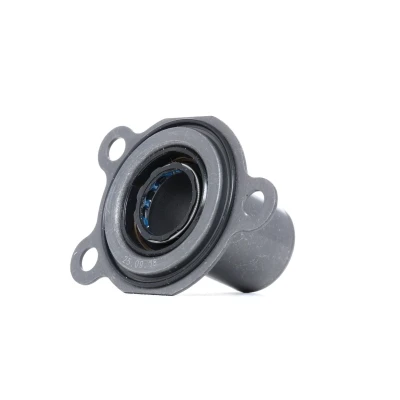 Image of 02A141180A Guide Tube, clutch CORTECO 01036165B with shaft seal AUDI: A2, A3 Hatchback, Sportback, VOLKSWAGEN: Golf 7 Variant, Transporter 5