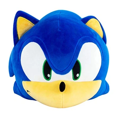 Image of Club Mocchi Mega Sonic,Blue