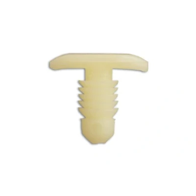 Image of Connect 31653 Weatherstrip Clip Bonnet Seal Retainer for General Use 50pc