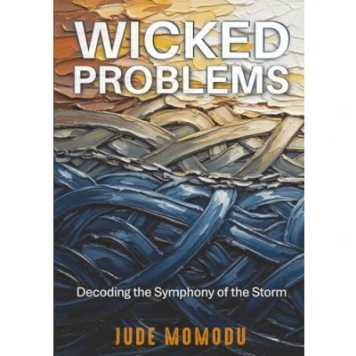 Image of Wicked Problems: Decoding the Symphony of Storm
