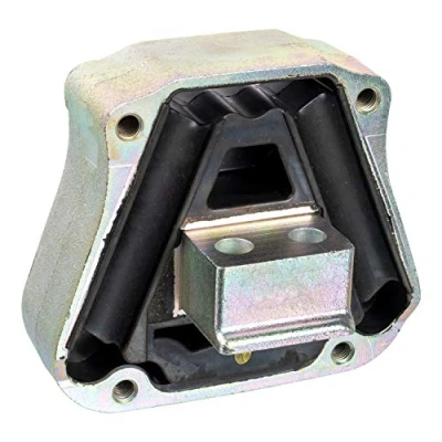 Image of 0002994006, 0041213741, 0041214820, 0041219892, 0041219894 Engine Mount FEBI BILSTEIN 171321 both sides, Rear Rubber Metal