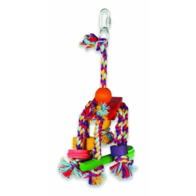 Image of happypet The Bird House, Fiesta Toy