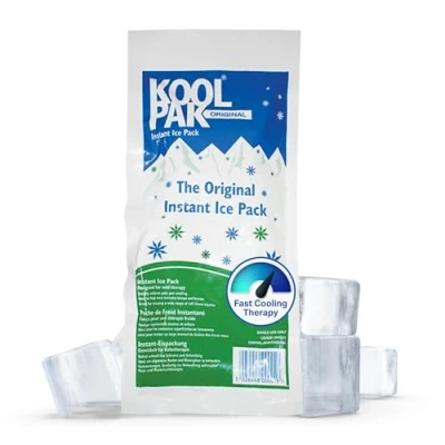 Image of Koolpak Original Instant Ice Packs (20)