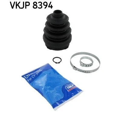 Image of 46308670 CV Boot SKF VKJP 8394 97mm FIAT: Panda II Hatchback, 500 Hatchback