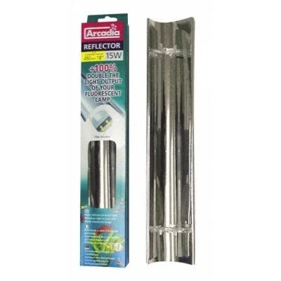 Image of Arcadia ALRS24 T5 Reflector, 22 inch